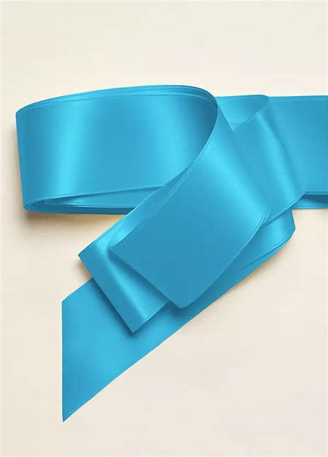 2 1 2 inch satin ribbon